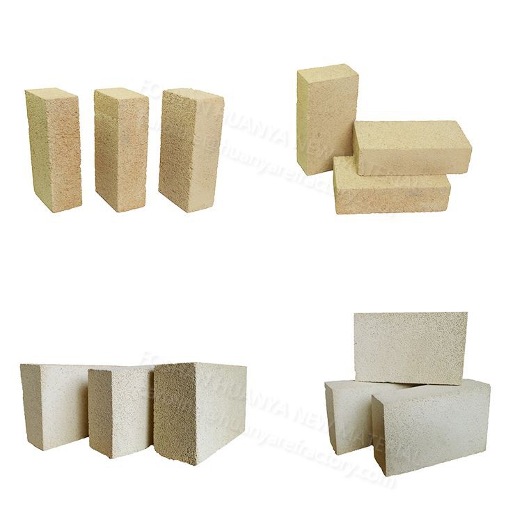 High Alumina Light Weight Brick (3)