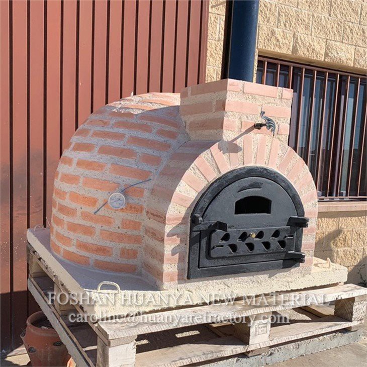 Pizza Oven Bricks1-4